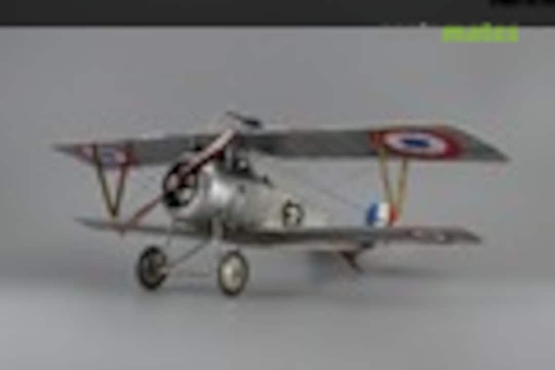 Nieuport 17 (Late) 1:32