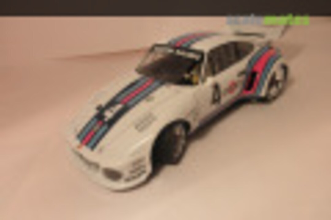Porsche 935 1:25