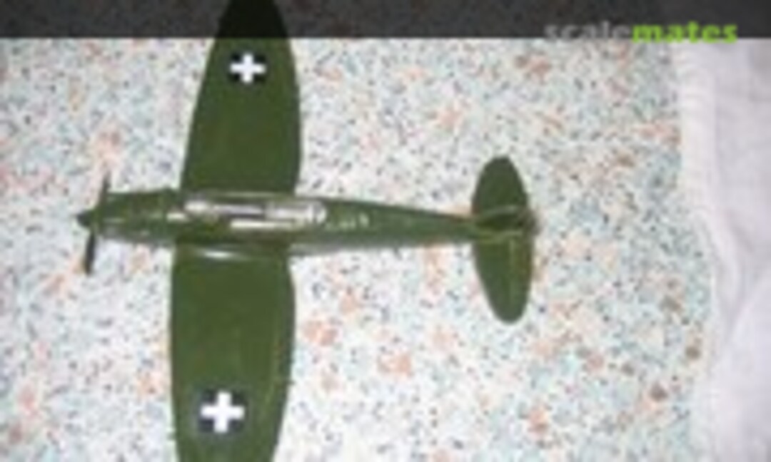 Heinkel He 70 G-1 Blitz 1:72