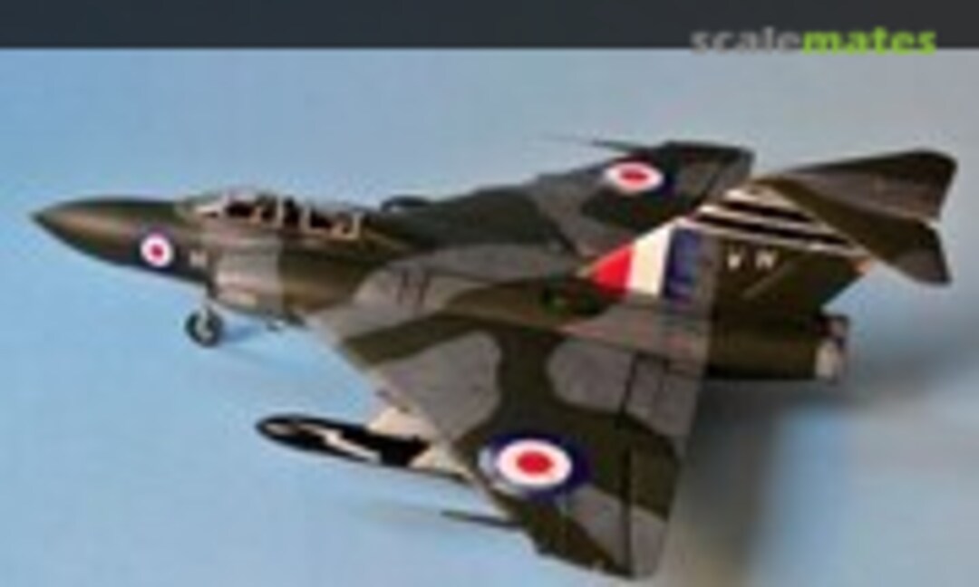 Gloster Javelin FAW 9R 1:48