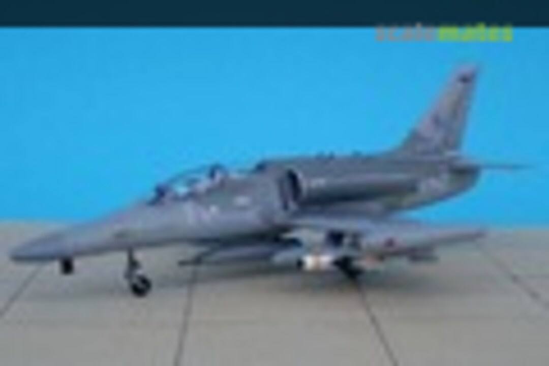 Aero L-159A Alca 1:72
