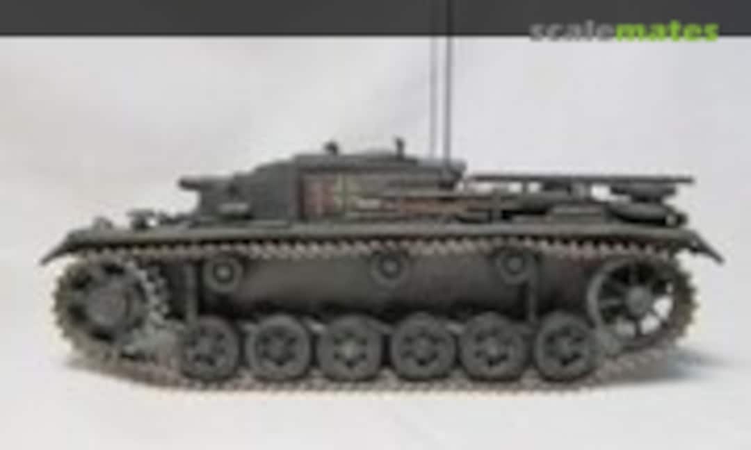 StuG. III Ausf. E 1:35