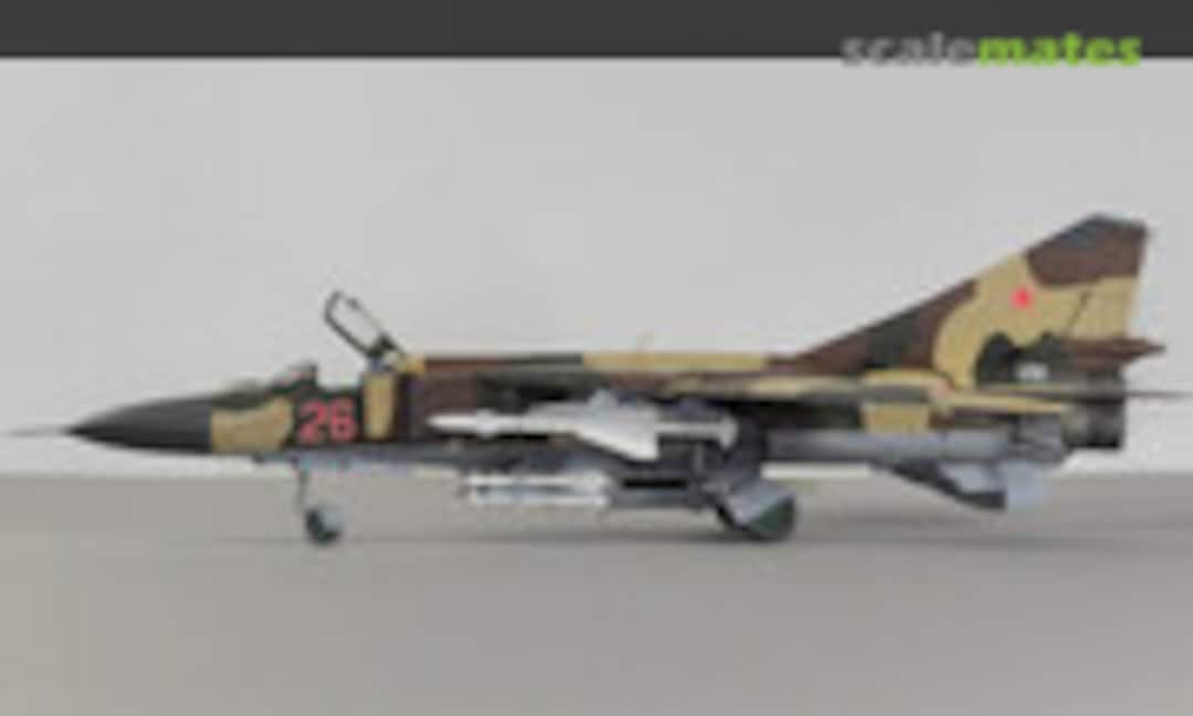 MiG-23 ML 1:48