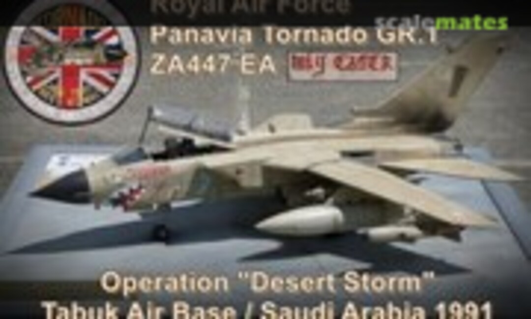 Panavia Tornado GR Mk.1 1:32