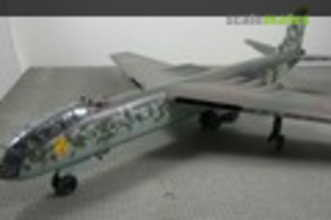 Junkers EF 132 1:72