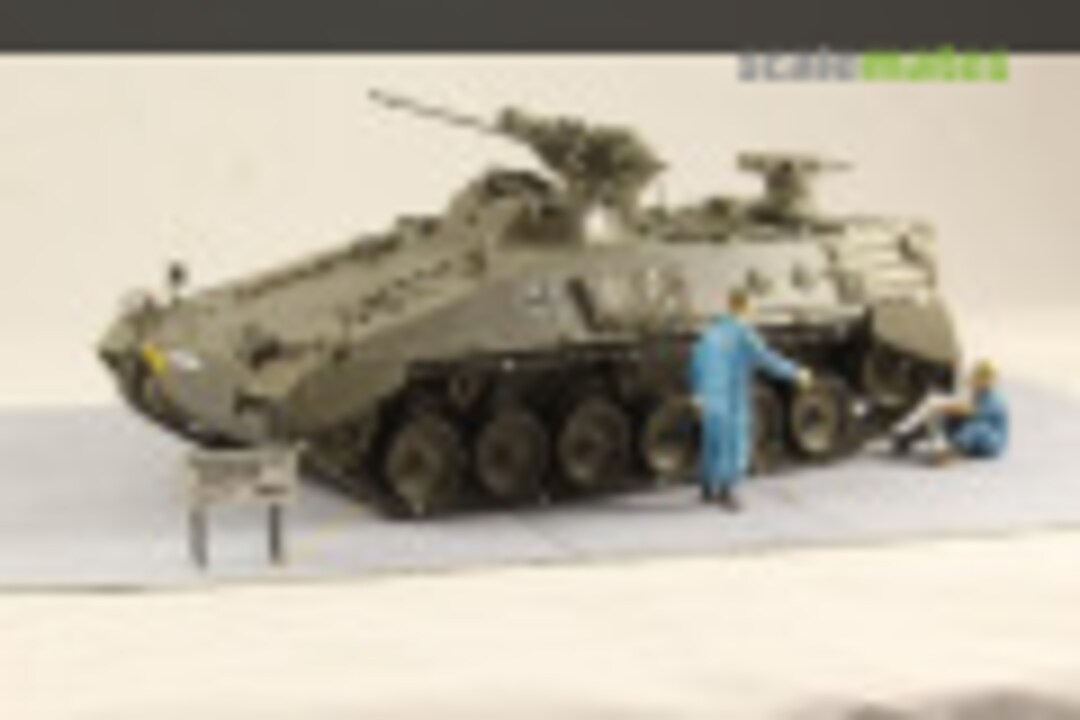 Marder III 1:35