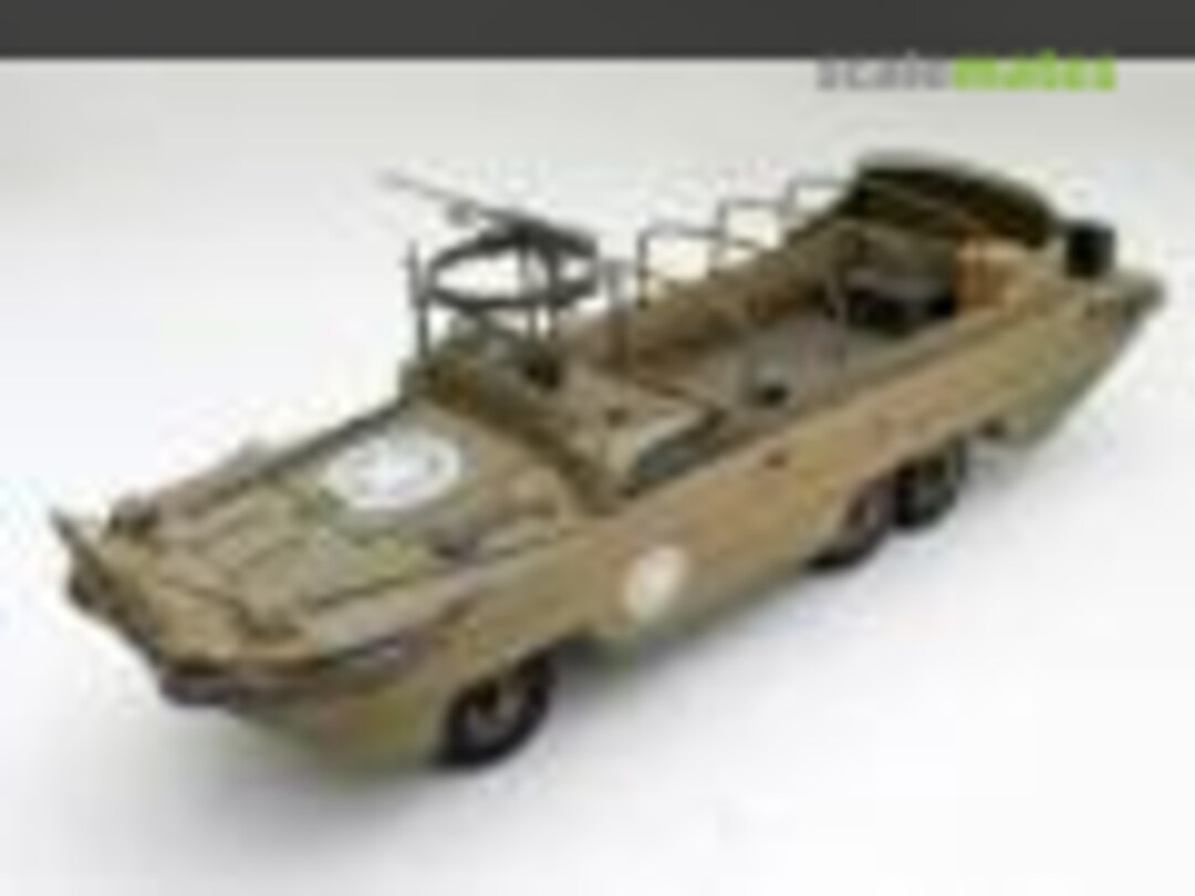 DUKW 1:35