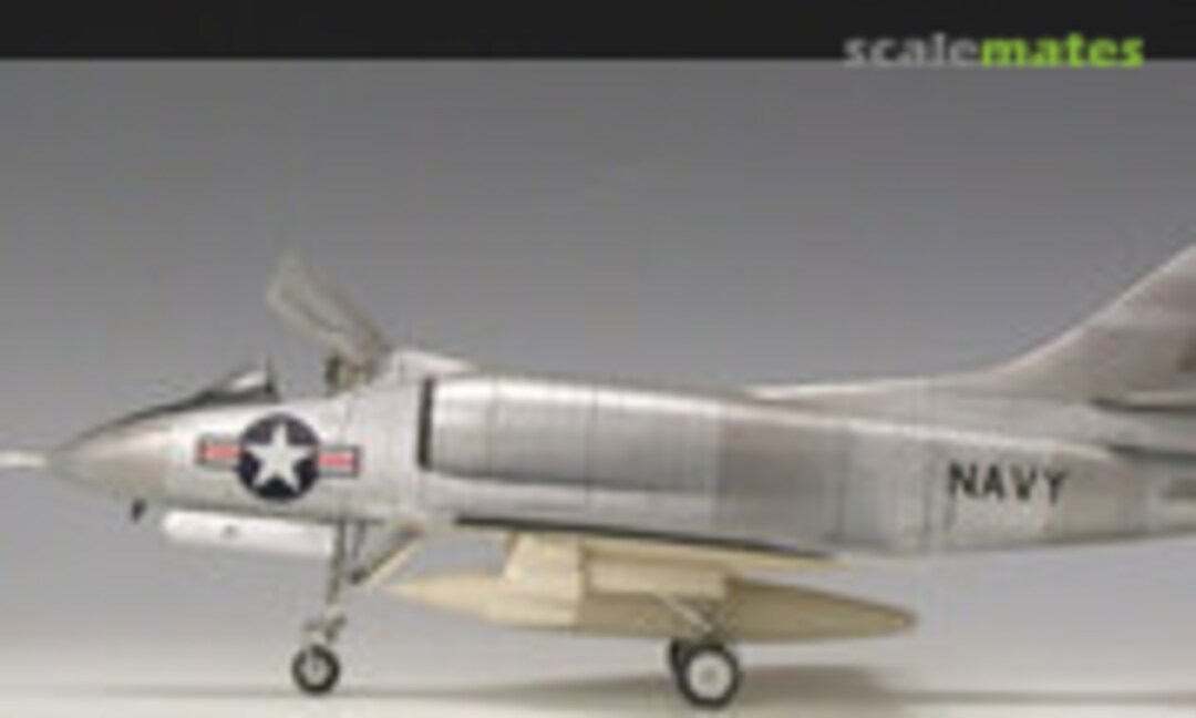 Douglas XAD-1 Skyhawk 1:72