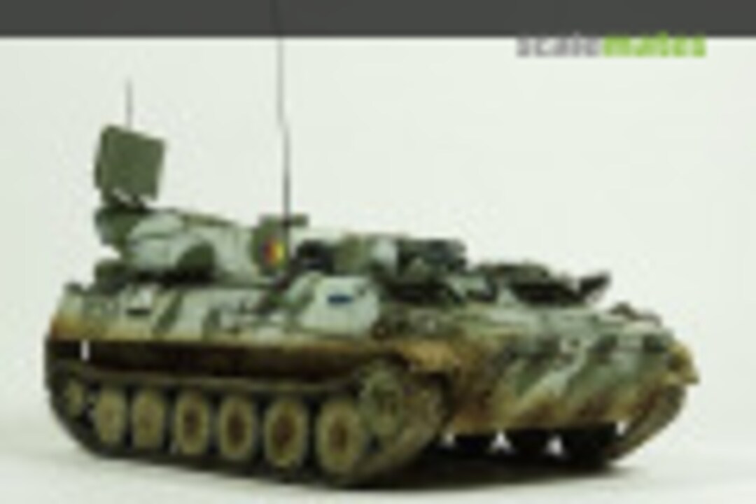 AFMS-10/SNAR-10 1:35