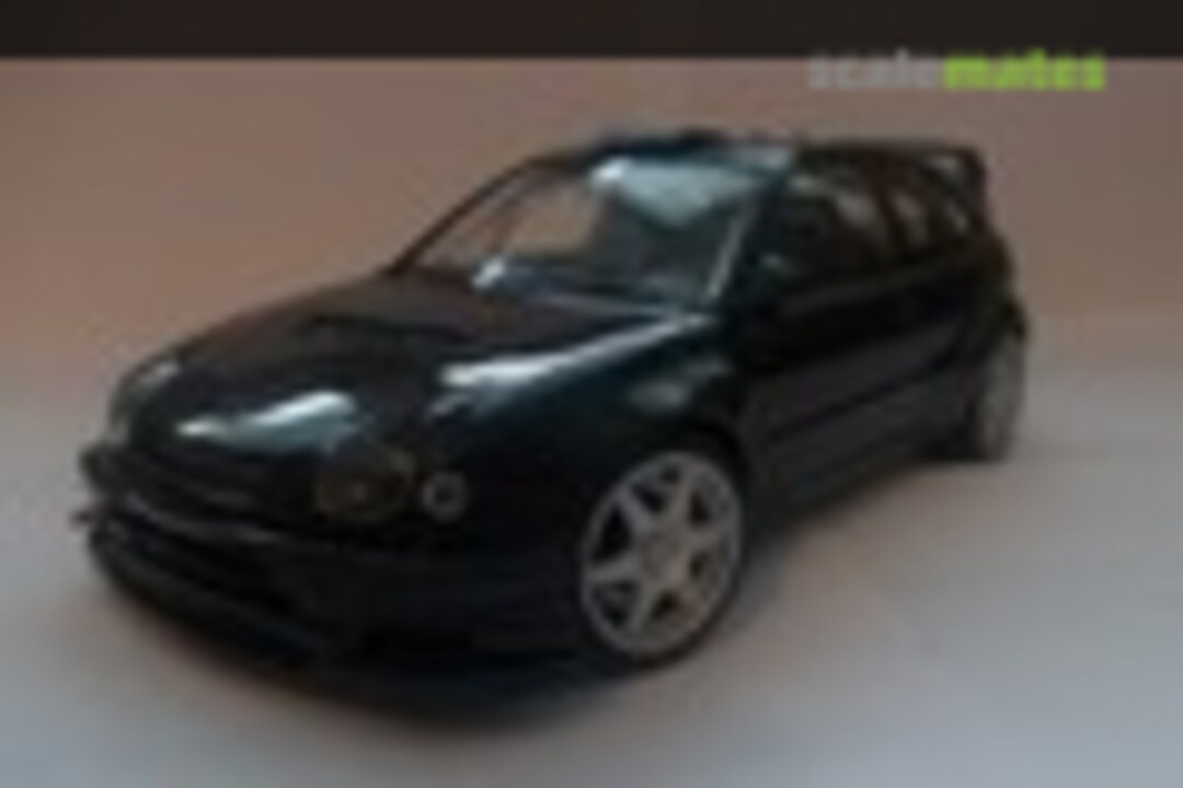 Toyota Corolla WRC 1:24