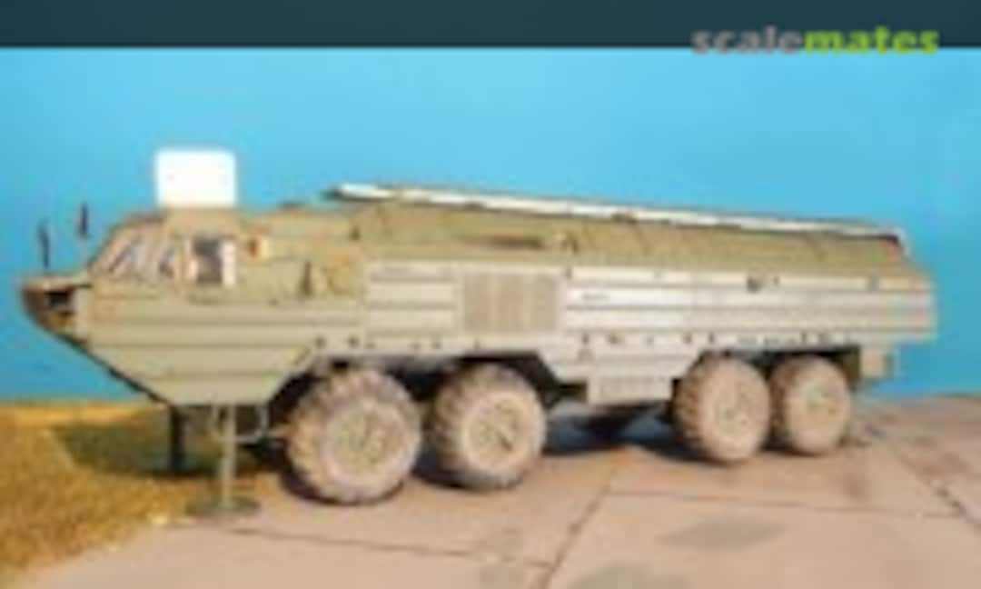 SS-23 Spider 1:35