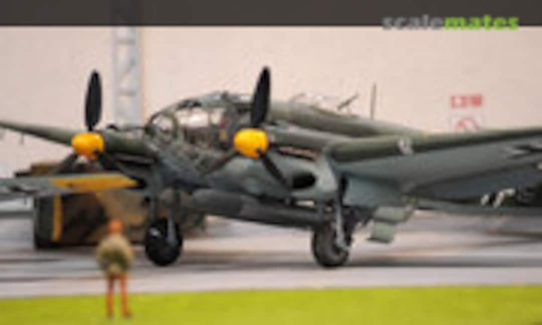 Heinkel He 111 H-6 1:32
