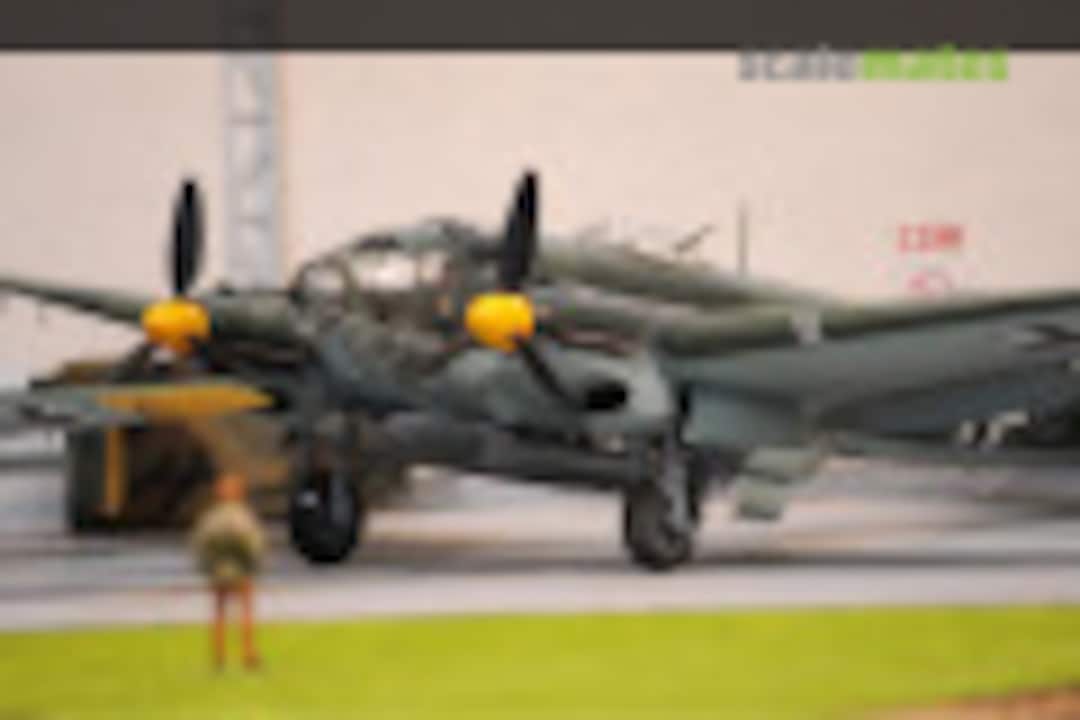 Heinkel He 111 H-6 1:32