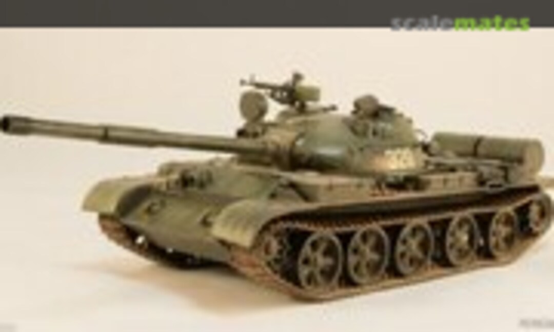 T-62A 1:35