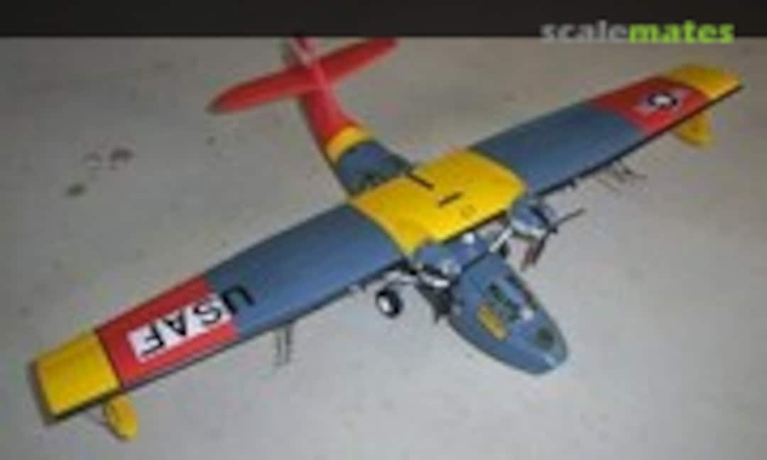 Vickers OA-10A 1:48