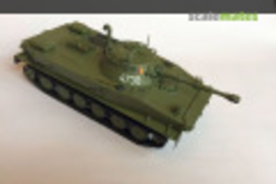 PT-76B 1:35