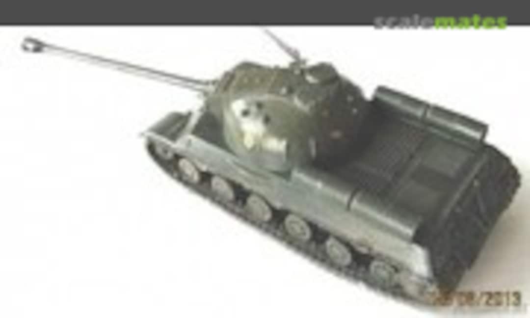 IS-3 1:76