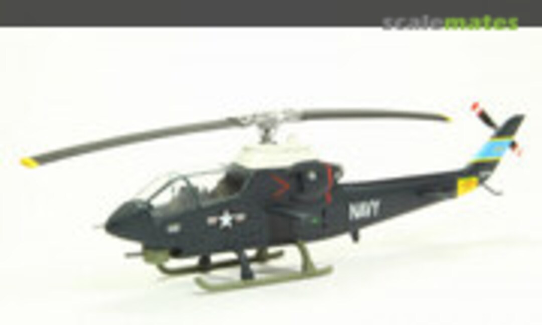 Bell AH-1G Cobra 1:144