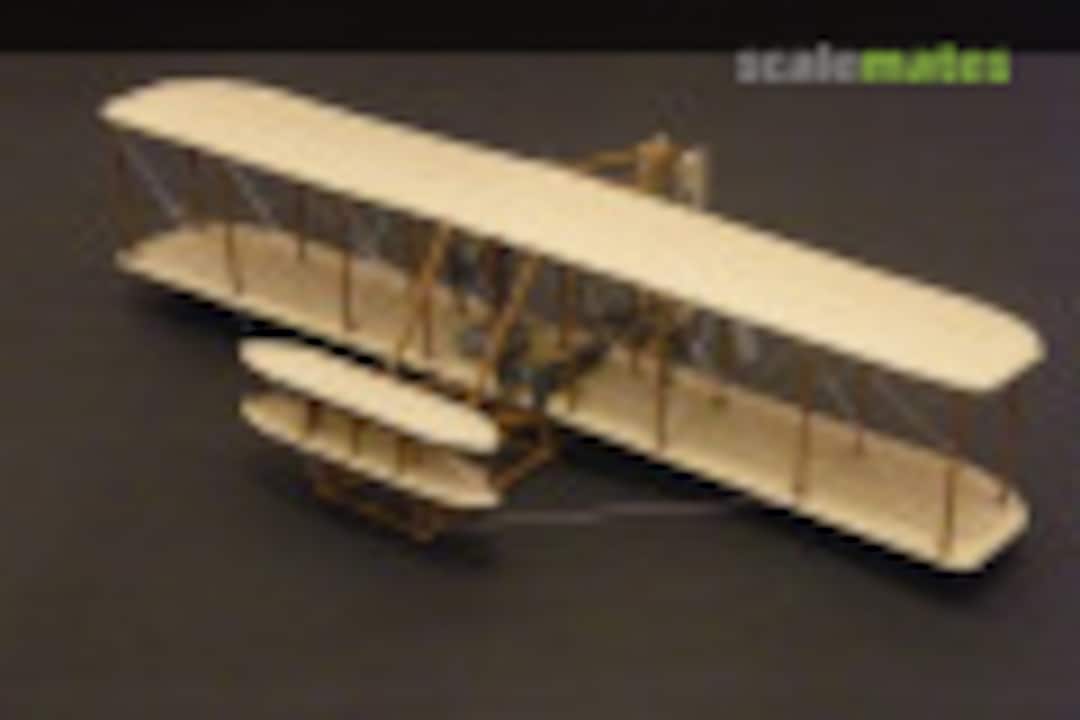 Wright Flyer I (1903) 1:72