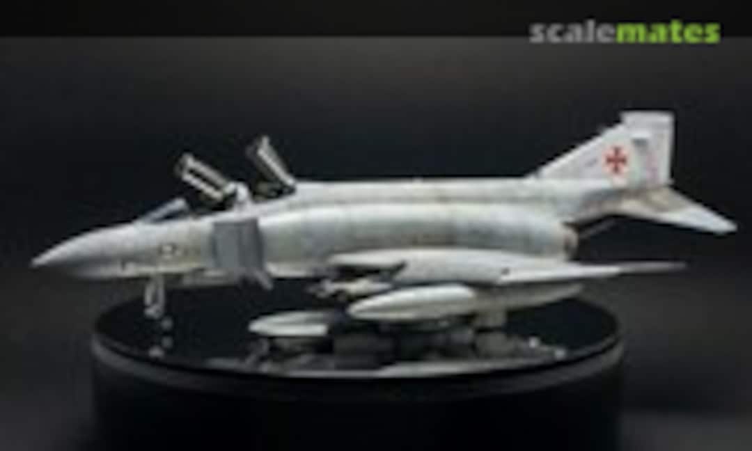 McDonnell Douglas FGR.2 Phantom II 1:72