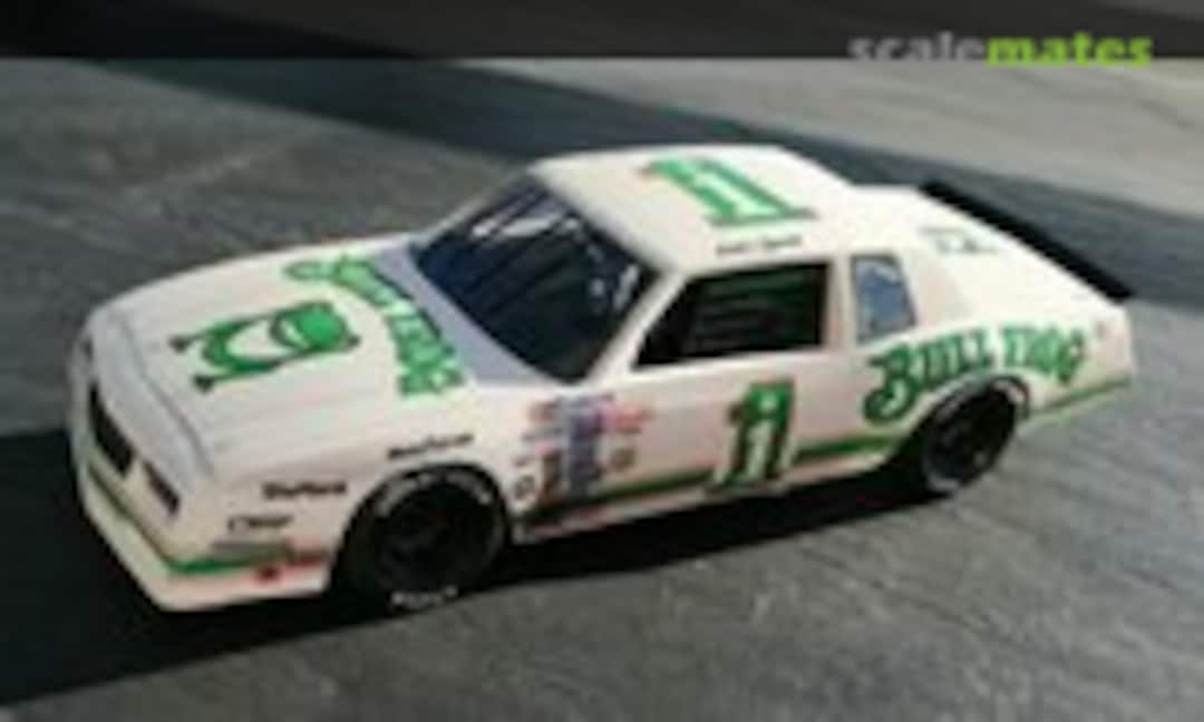 1984 Chevrolet Monte Carlo 1:24