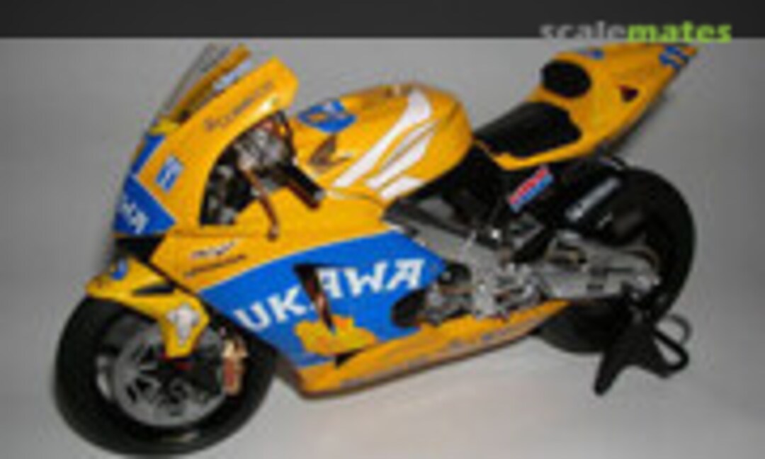 Honda RC211V 1:12