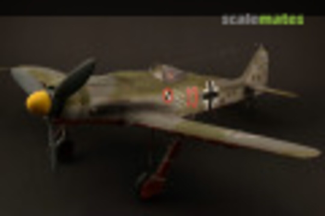 Focke-Wulf Fw 190D-9 1:32