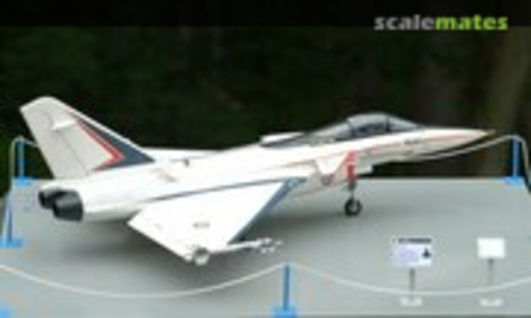 Dassault Rafale A 1:48