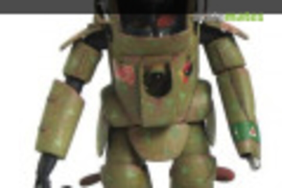 SF3D Maschinen Krieger: 1:20