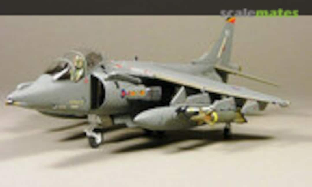 Hawker Harrier GR Mk.7 1:72
