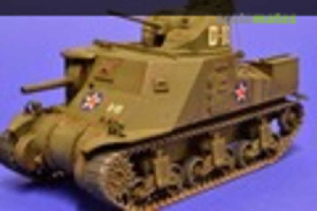 M3 Lee 1:35