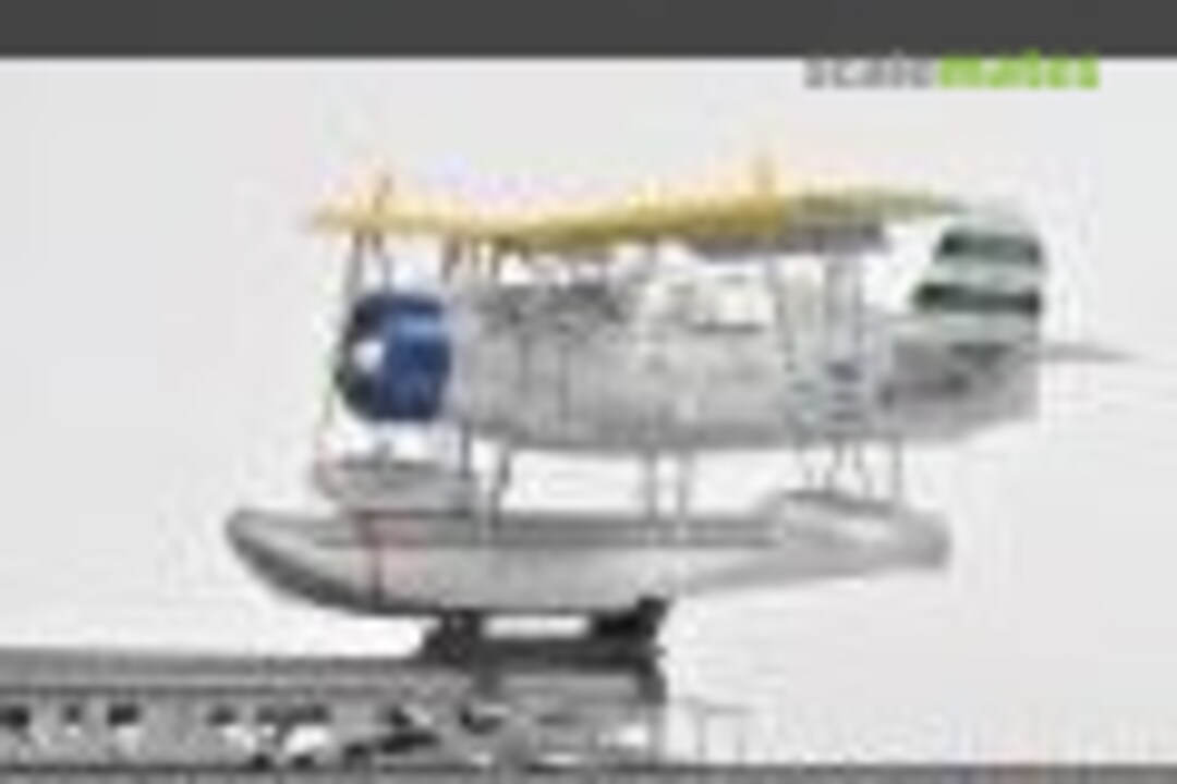 Curtiss SOC-3 Seagull 1:72