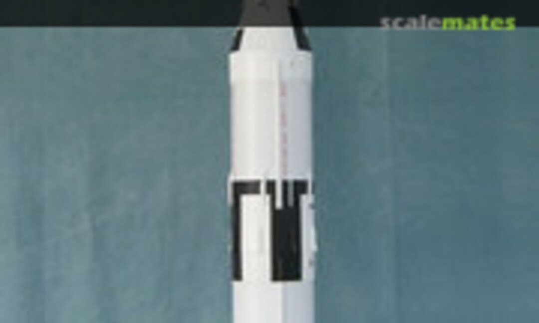 Saturn V 1:96