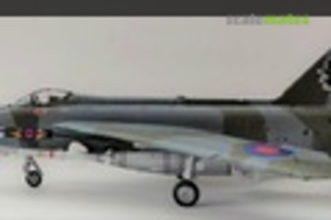 F.6 E.E. Lightning 1:48