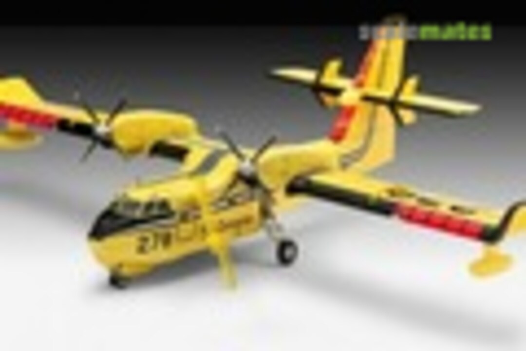Canadair CL-415 1:72