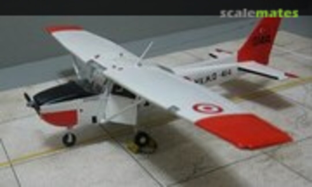 Cessna T-41D Mescalero 1:48