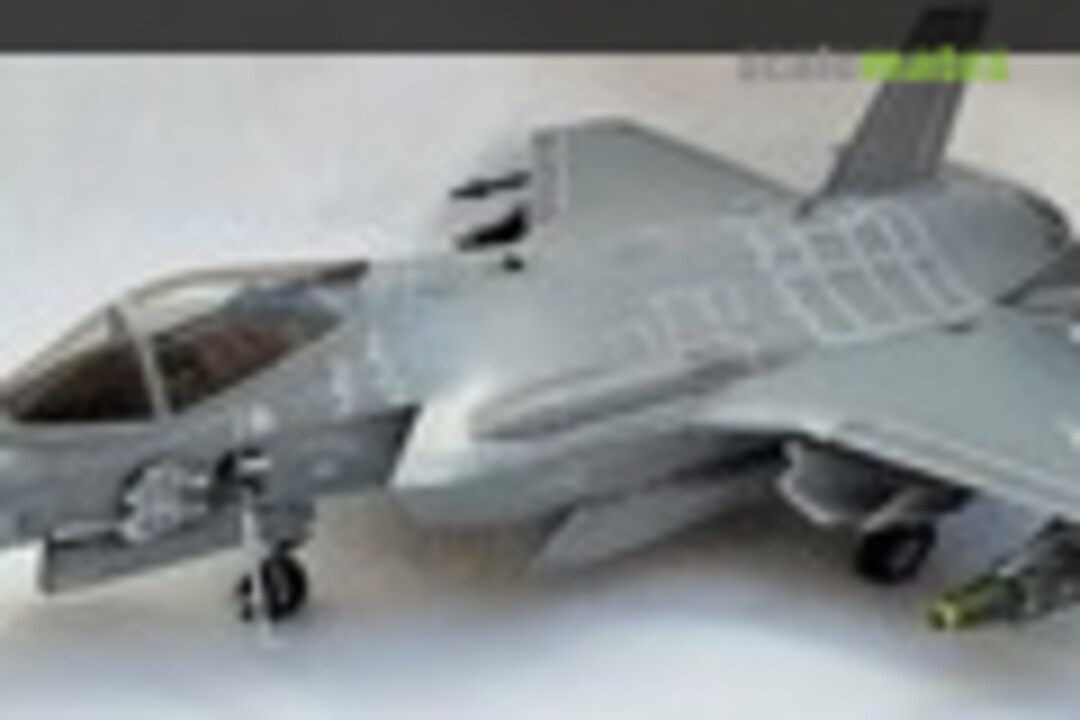 F-35 Joint Strike Fighter 1:32