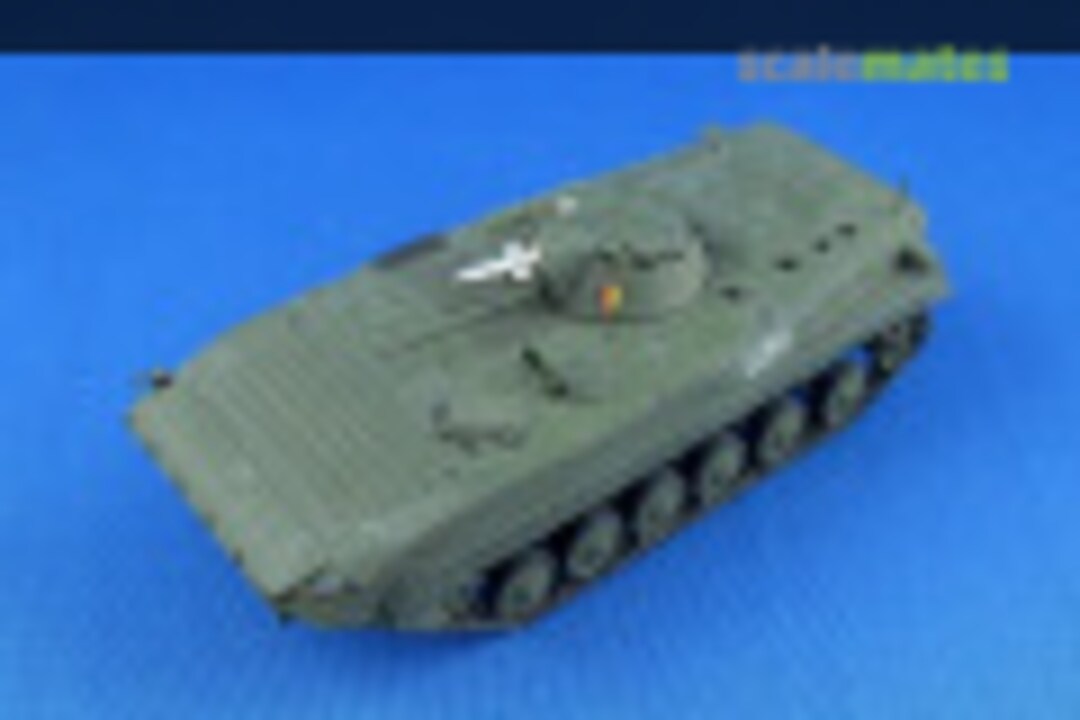 BMP-1 SP1 1:72