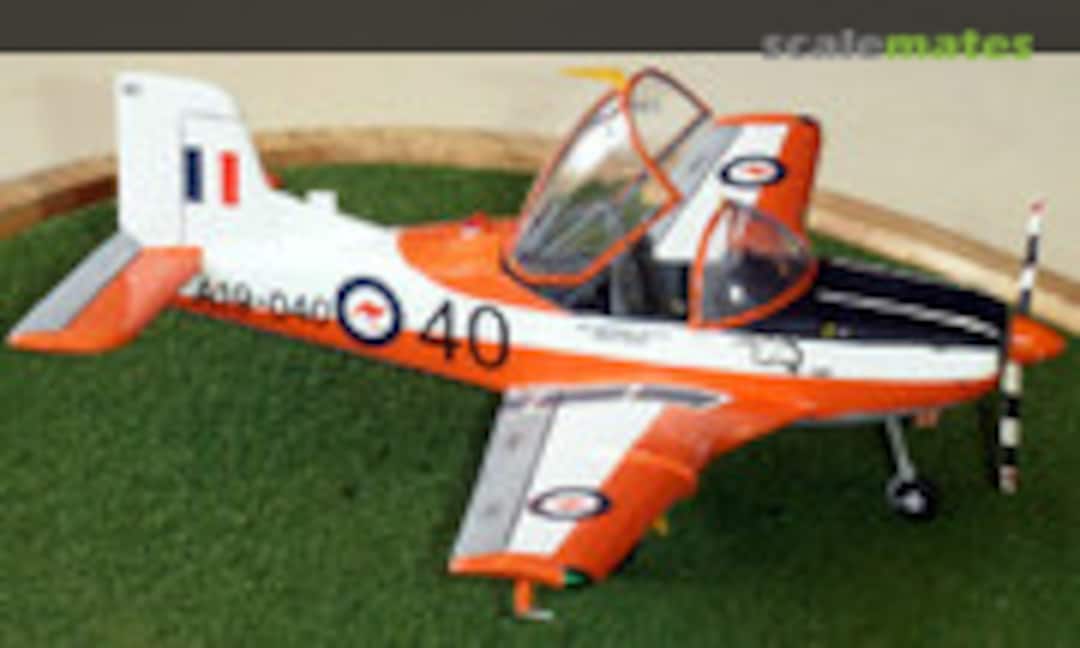 PAC CT-4A Airtrainer 1:48