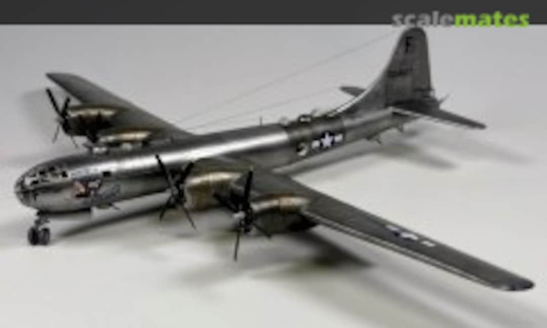 B-29 Superfortress, Fujimi 14401 (1995)