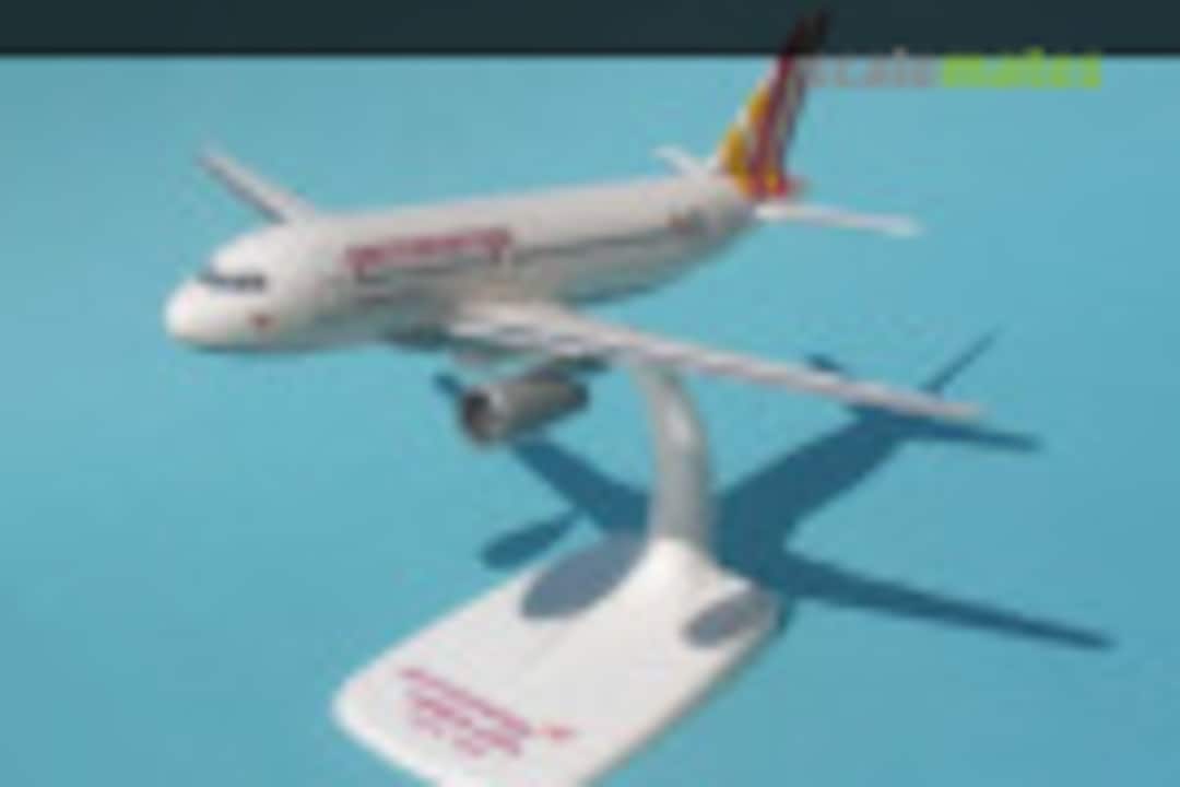 Airbus A319 1:200