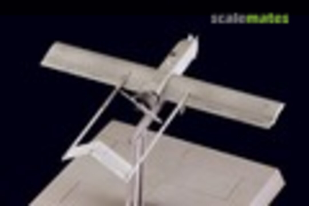 RQ-7B Shadow 1:35