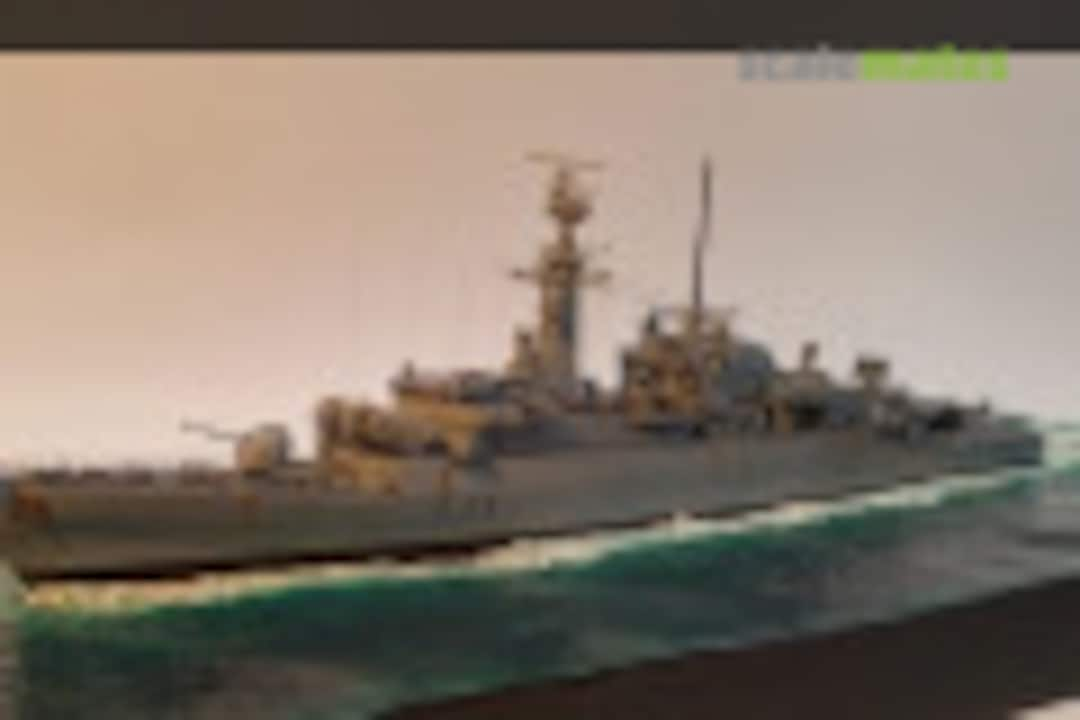 Fregatte HMS Arrow 1:350