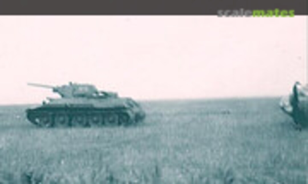 T-34/76 Model 1941 1:48