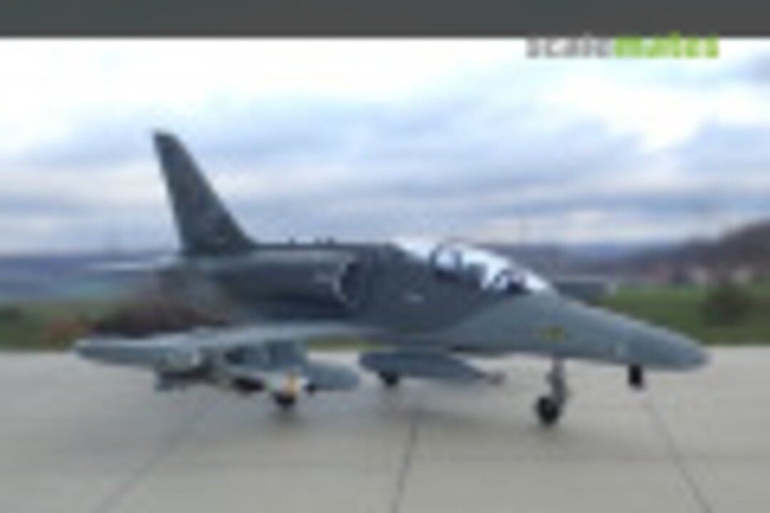 Aero L-159A Alca 1:72
