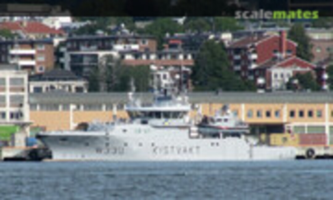 USCGC Cook Inlet (WAVP-384) 