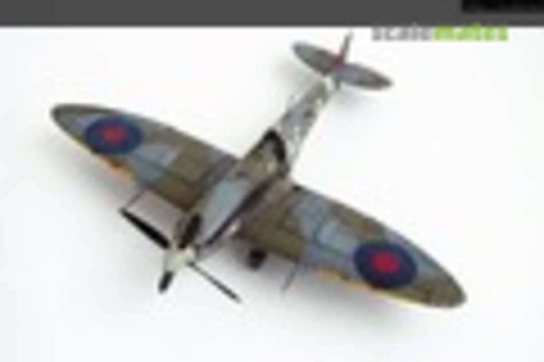 Supermarine Spitfire Mk.IXc 1:48