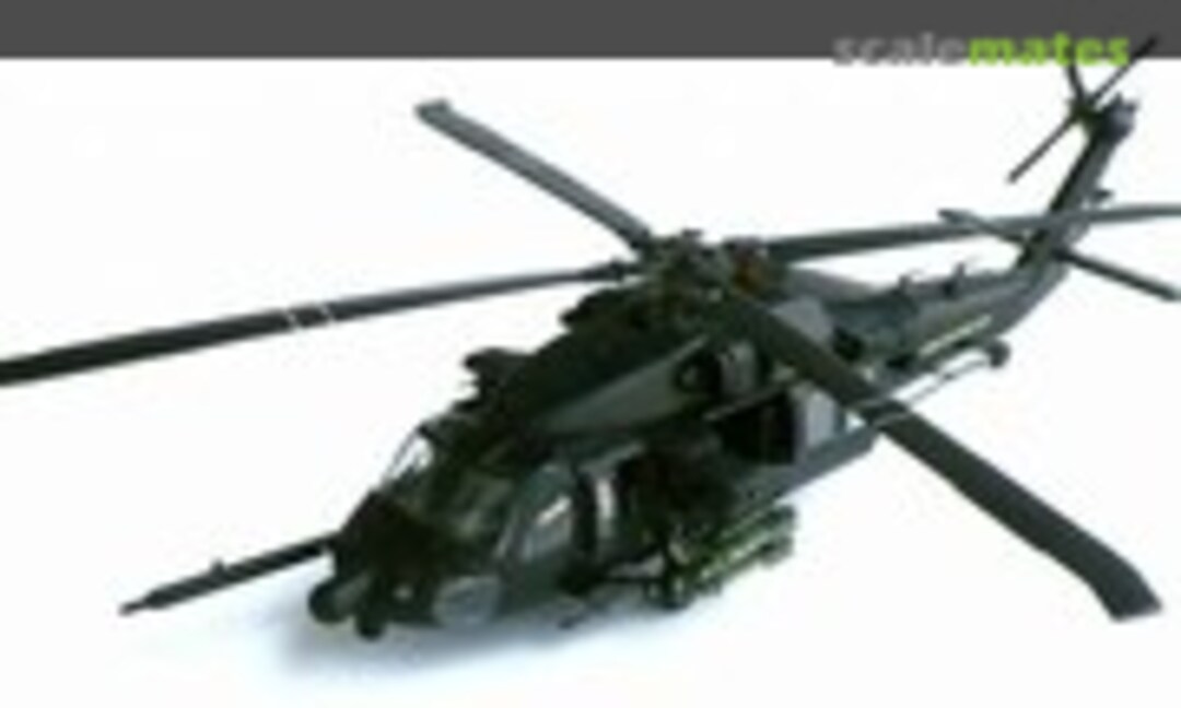 Sikorsky AH-60L DAP 1:35