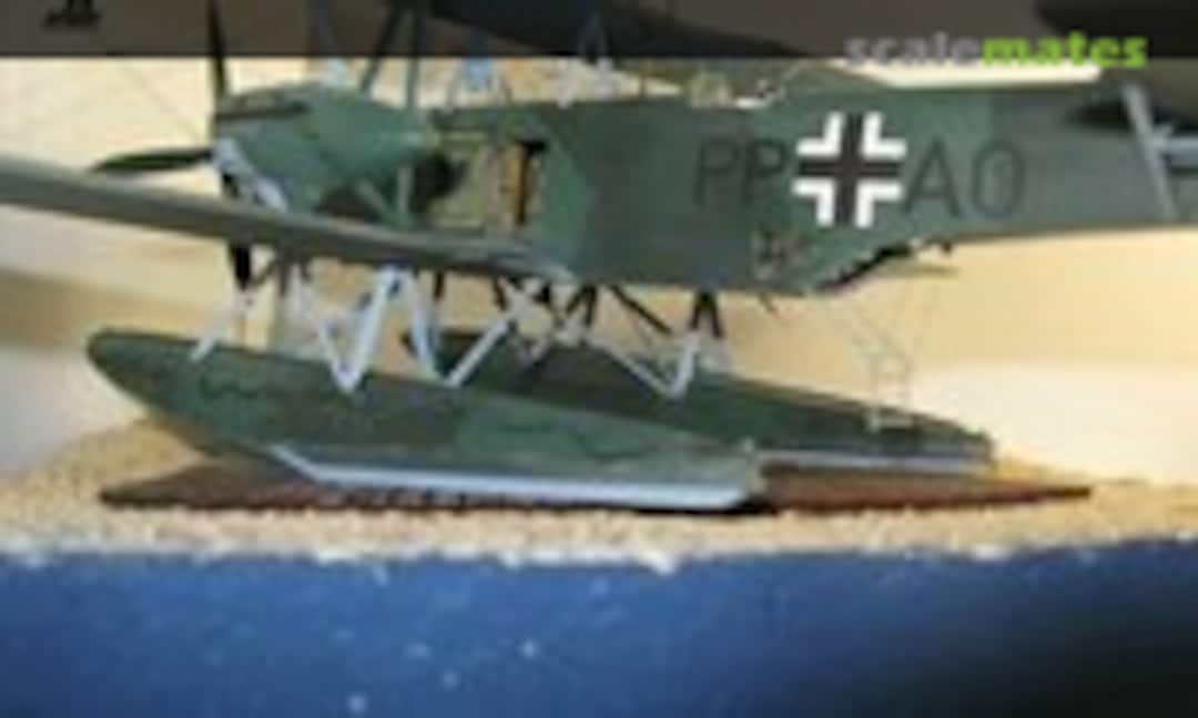 Heinkel He 59 D 1:72