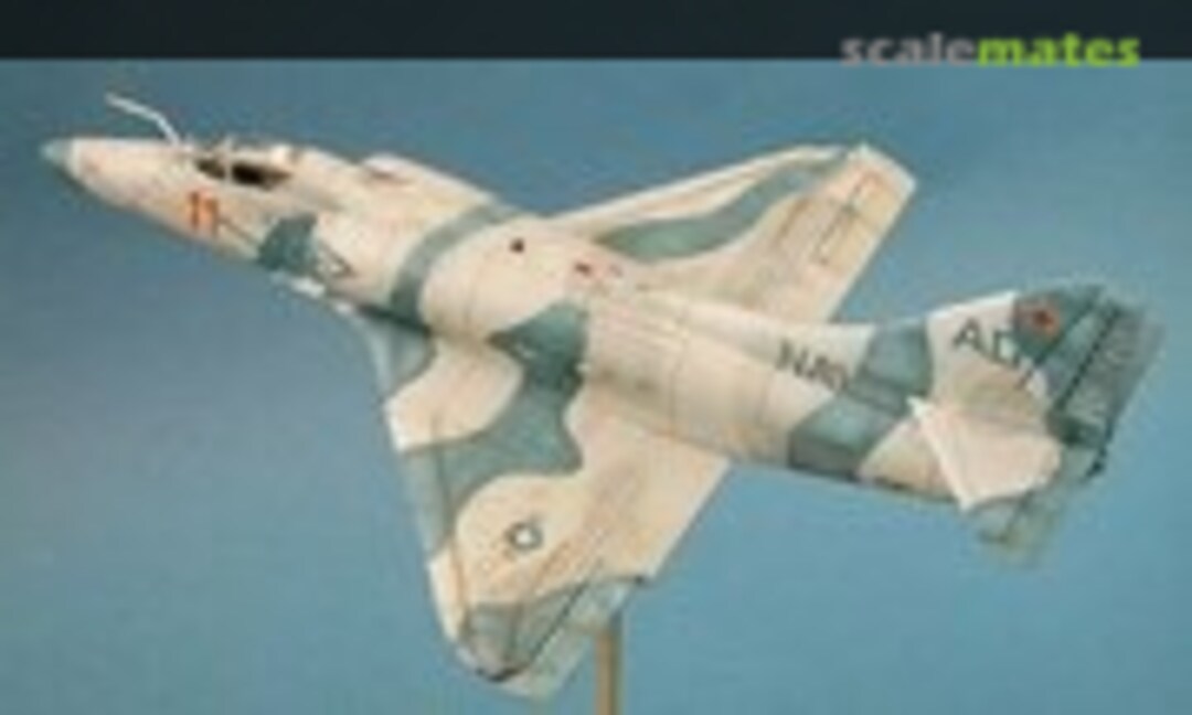 Douglas A-4E Skyhawk 1:48
